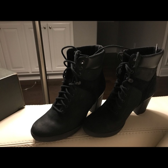 Timberlain Candaele brand new never worn size 8 - Picture 4 of 6